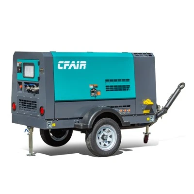 چگونه یک ابزار را به یک کمپرسور هوای قابل حمل وصل کنم؟