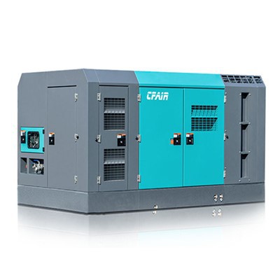 کمپرسور مته